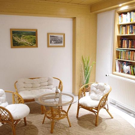 Hotel Gasthof Zum Walfisch Klingenthal Bagian luar foto