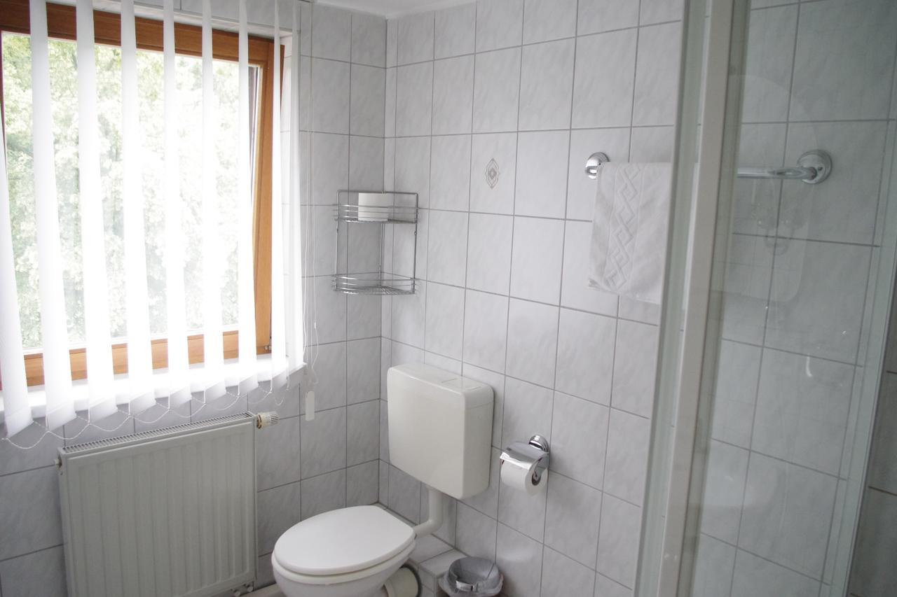 Hotel Gasthof Zum Walfisch Klingenthal Bagian luar foto